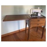 Sears Kenmore sewing machine