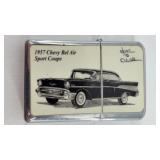 1957 Chevy Bel Air VICTOR