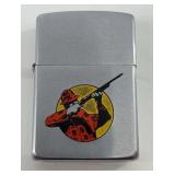 Hunting ZIPPO F T