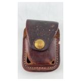 ZIPPO HOLSTER