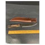 Purgatory iron Works model three pecan hunting