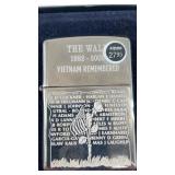 The Wall ZIPPO ï¿½05 SEALED