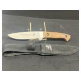 Winchester 2006 hunting knife