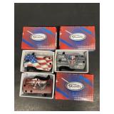 Pocket knives RITE edge