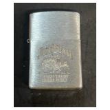 Zippo Jim beam lighter