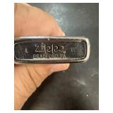 Zippo advertiser USS puget sound