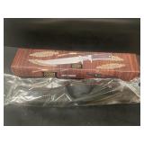 Sharps cutlery hunting knife, 168 bpw