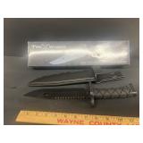 Tac xtreme tactical knife