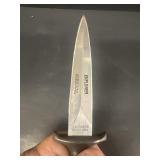 Explore survivors knife