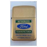 FORD dealers PARK