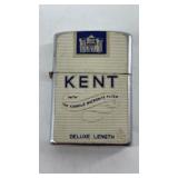 KENT cigarettes My-Lite korea