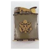 EVANS SPITFIRE ARMY LIGHTER