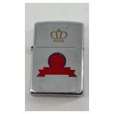 Doral Cigarettes adv ZIPPO F XI