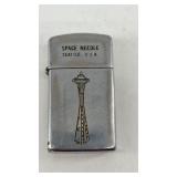 Space Needle Seattle PARK LIGHTER