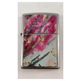 Pastel Paint ZIPPO A 19
