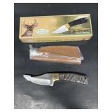 Frost cutlery, Whitetail Skinner knife