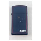 ZIPPO slim H XI