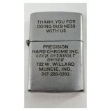 Muncie Advertising HI-LITE