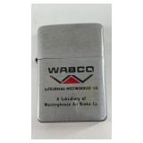 WABCO adv PARK lighter