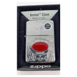 ZIPPO Advertising ï¿½13 SEALED