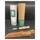 Helle hunting knife, Norway, 684SE