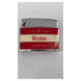 Winston by Penguin