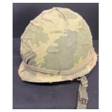 Army military helmet