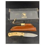 Casstrom hunting knife