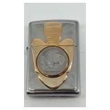 Buffalo Nickel ZIPPO 2000 XVI SEALED