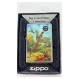 Pickens Collection ZIPPO ï¿½11 SEALED