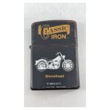 Classic Iron Shovelhead ï¿½90 AADC