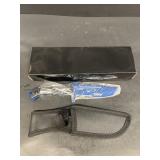 Elit edge, hunting knife