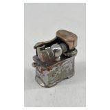 Keychain Trench style lighter