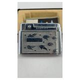 Bentley Butane lighter with box