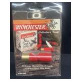 Winchester, 12 gauge shotgun shell knife