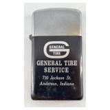General Tire Service PARK LIGHTER