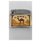 CAMEL by Modern