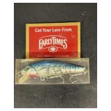 Early Time fishing lure