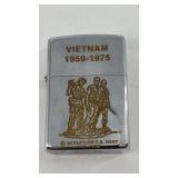 Vietnam ZIPPO K VII