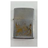 Fisherman ZIPPO /// ///