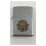 Indianapolis Sesquicentennial ZIPPO II II