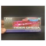 Tiger Omega stun, gun, flashlight