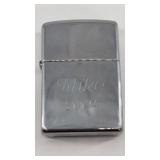 Personalized ZIPPO D ï¿½04