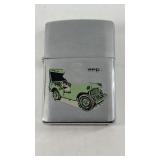 JEEP ZIPPO H ï¿½01