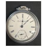 Elgin pocket watch