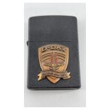 D-DAY 50 years ZIPPO
