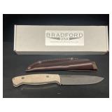Bradford guardian 5.5 hunting knife