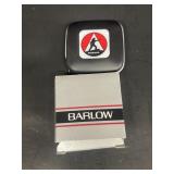 Barlow tape measure