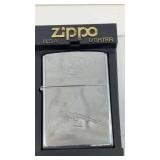 John Deere ZIPPO 2000XVI SEALED