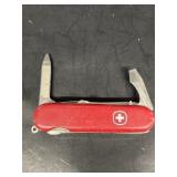 Swiss Army knife